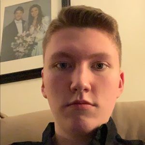 Meet your Posher, Evan